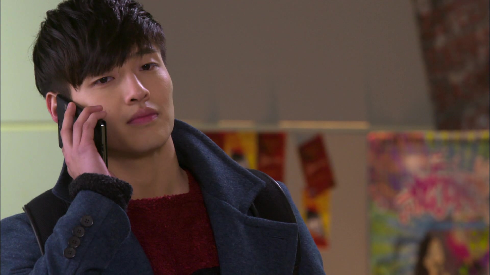 download translate the heirs episode 15